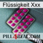 Flüssigkeit Xxx 10